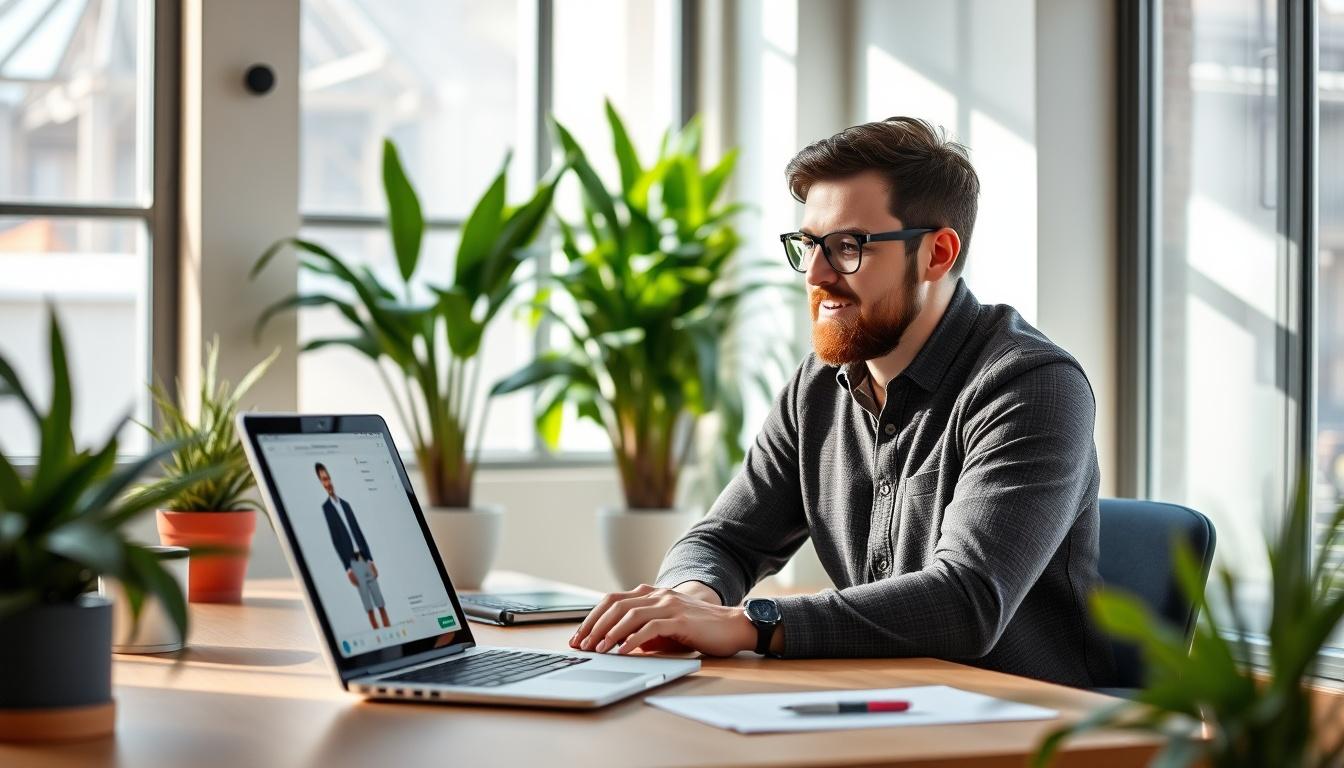 Willkommen bei SmallBiz AI Flow